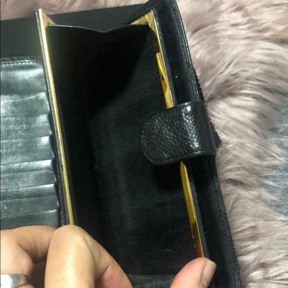 CHANEL long wallet - Picture 3 of 6